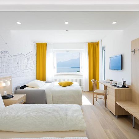 Hotel Village Campofelice Tenero-Contra Екстер'єр фото