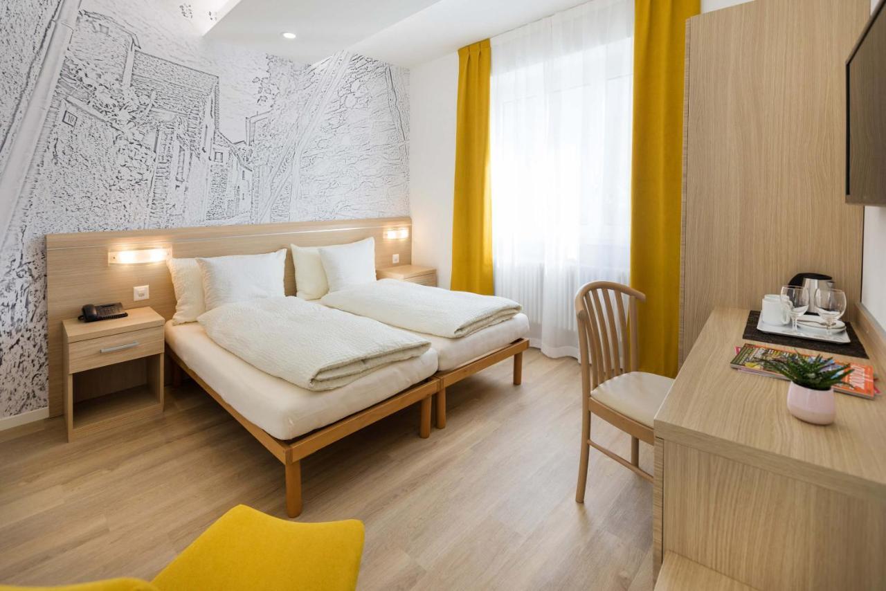 Hotel Village Campofelice Tenero-Contra Екстер'єр фото