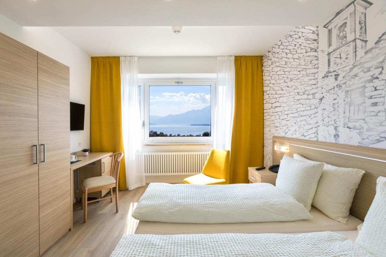 Hotel Village Campofelice Tenero-Contra Екстер'єр фото