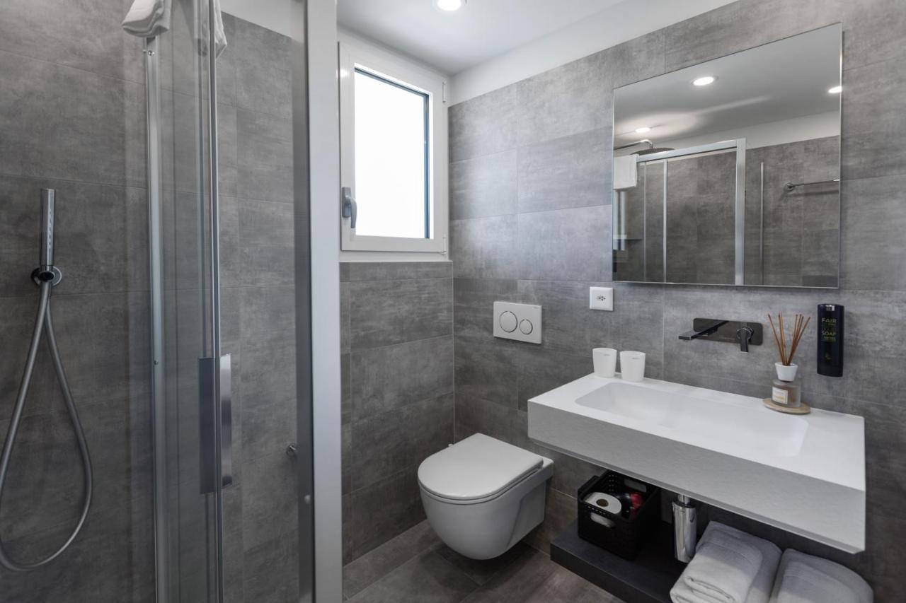 Hotel Village Campofelice Tenero-Contra Екстер'єр фото