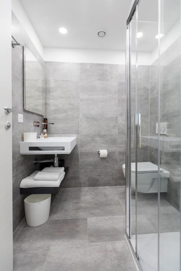 Hotel Village Campofelice Tenero-Contra Екстер'єр фото