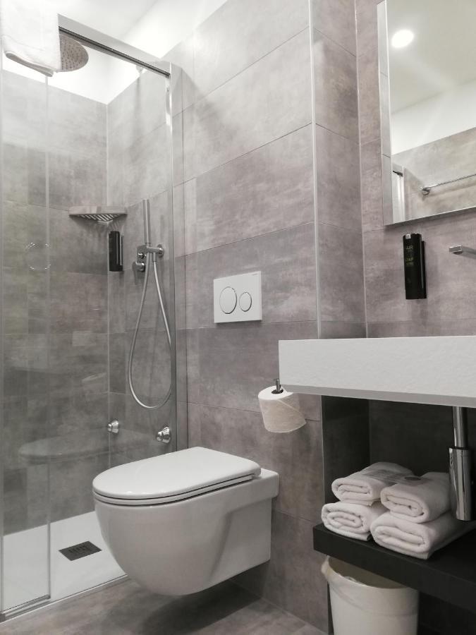 Hotel Village Campofelice Tenero-Contra Екстер'єр фото